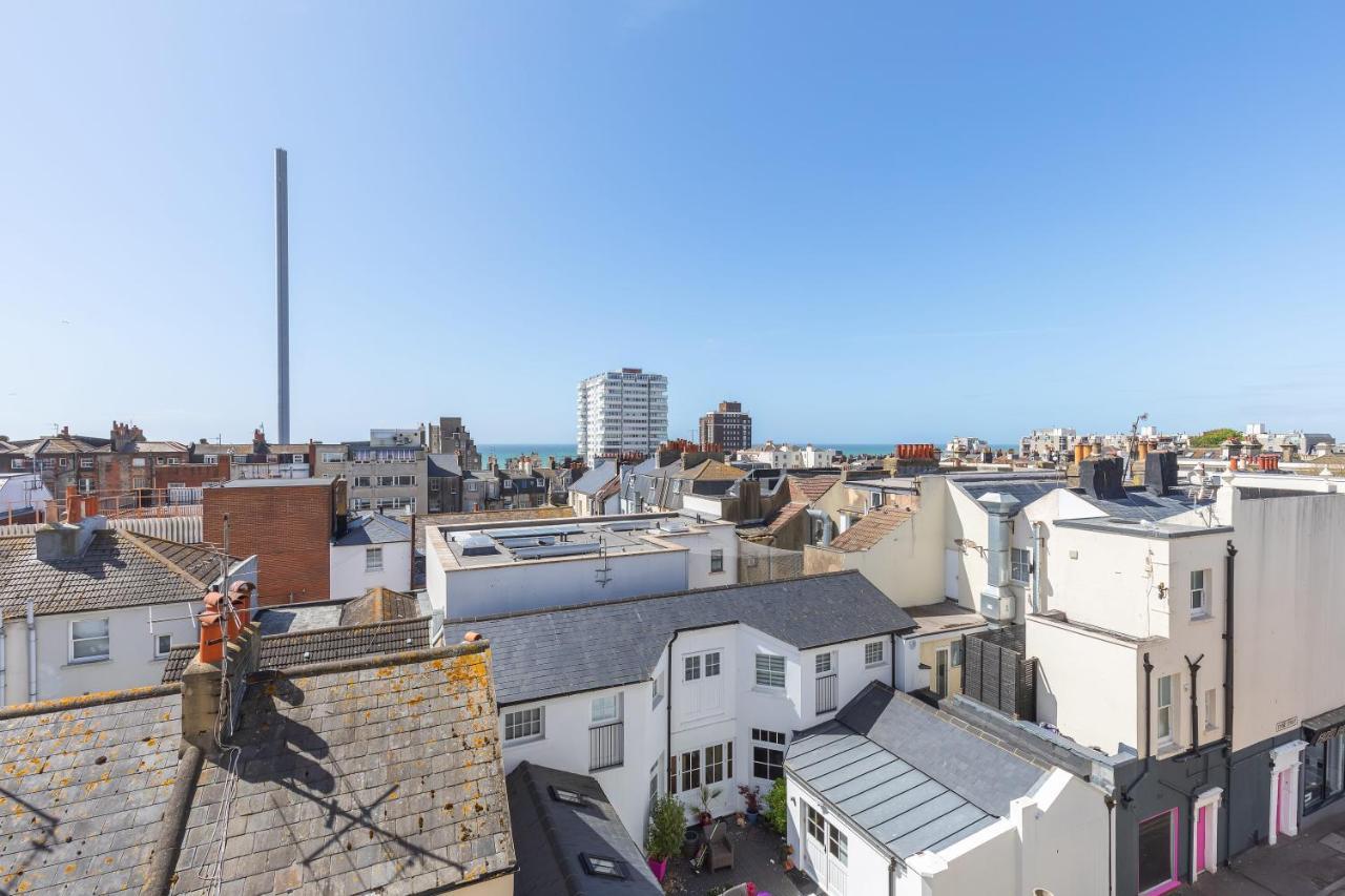 Apartamento Right On - Brighton - By My Getaways Exterior foto