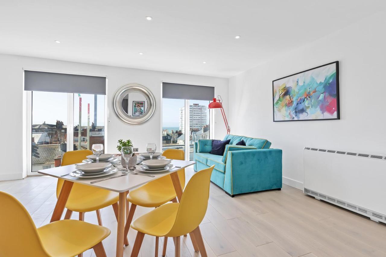 Apartamento Right On - Brighton - By My Getaways Exterior foto