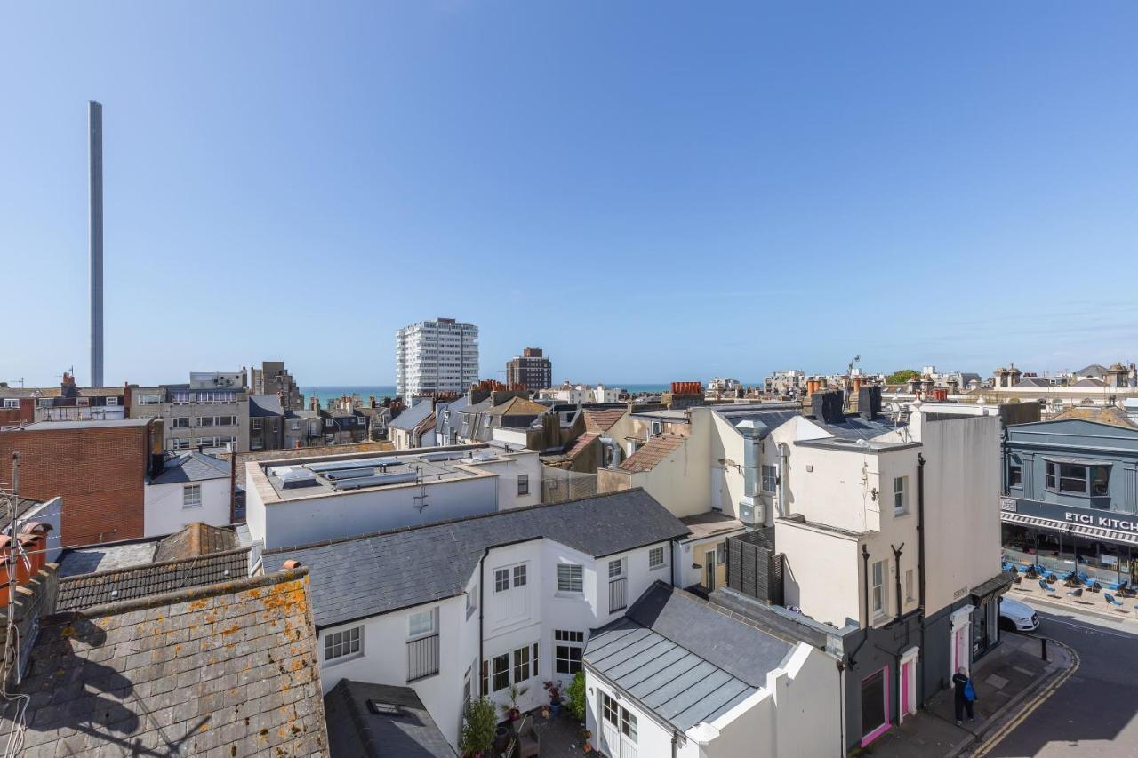 Apartamento Right On - Brighton - By My Getaways Exterior foto