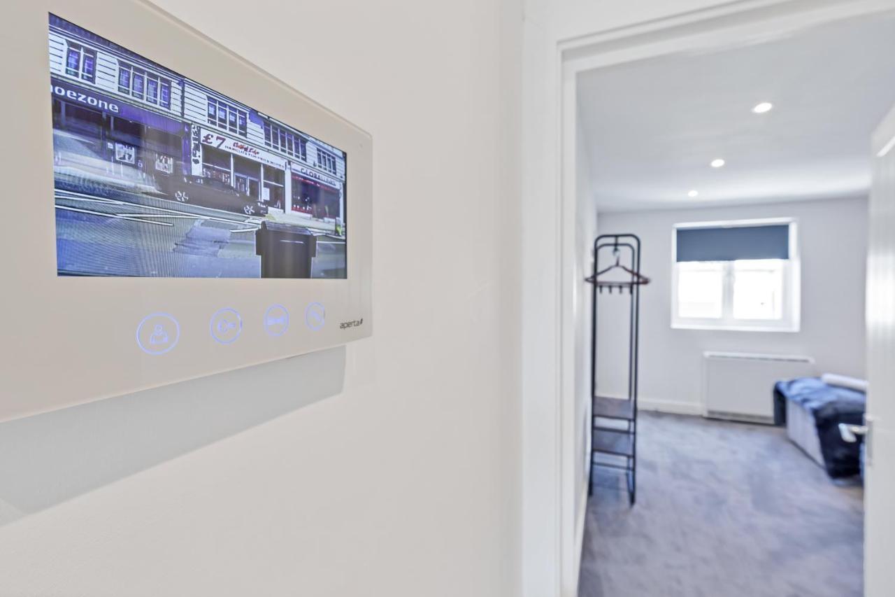 Apartamento Right On - Brighton - By My Getaways Exterior foto