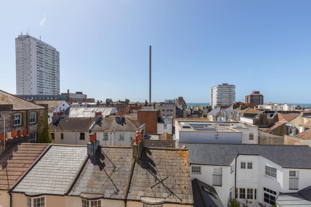 Apartamento Right On - Brighton - By My Getaways Exterior foto