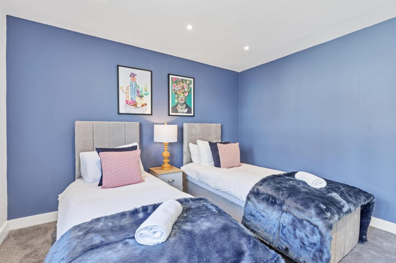 Apartamento Right On - Brighton - By My Getaways Exterior foto