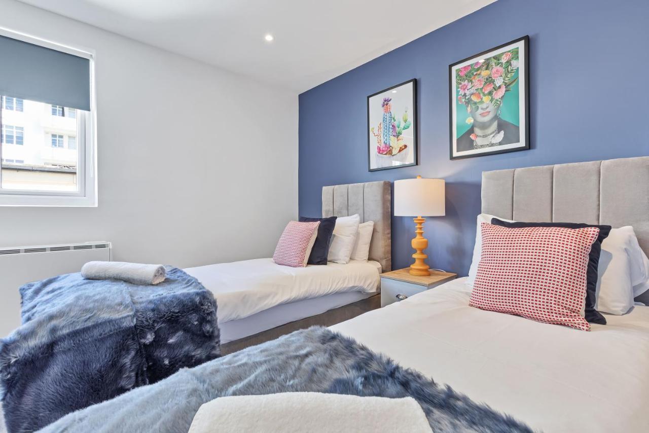 Apartamento Right On - Brighton - By My Getaways Exterior foto