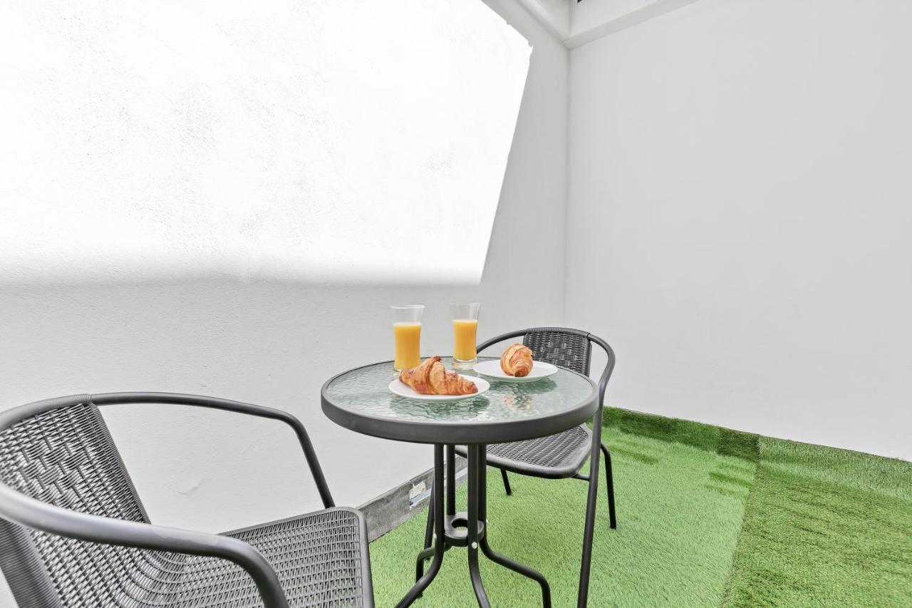 Apartamento Right On - Brighton - By My Getaways Exterior foto
