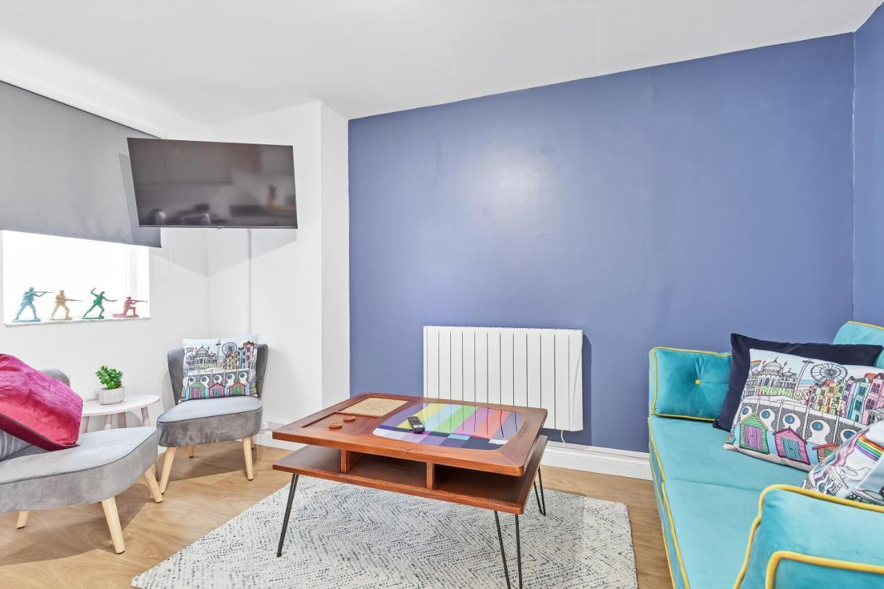 Apartamento Right On - Brighton - By My Getaways Exterior foto