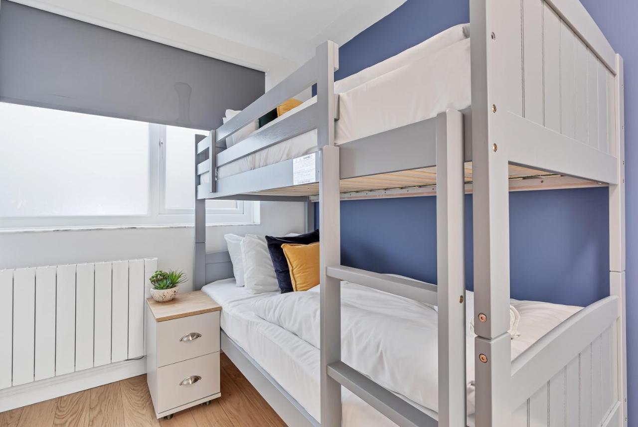 Apartamento Right On - Brighton - By My Getaways Exterior foto