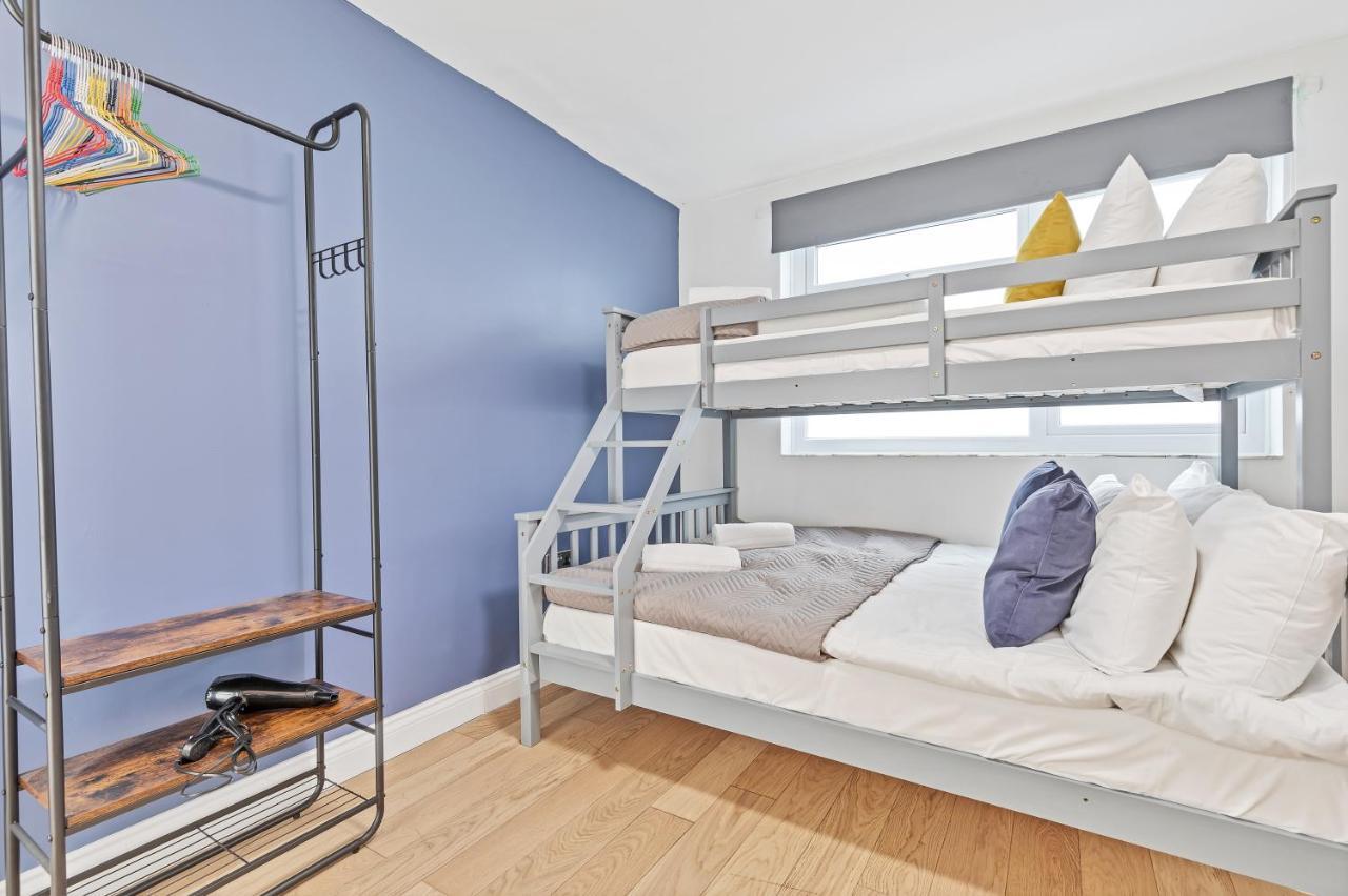 Apartamento Right On - Brighton - By My Getaways Exterior foto