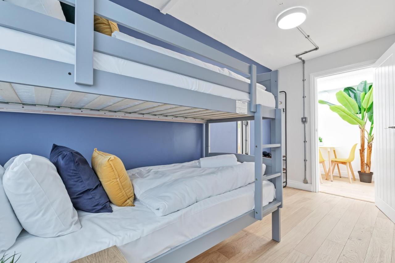 Apartamento Right On - Brighton - By My Getaways Exterior foto