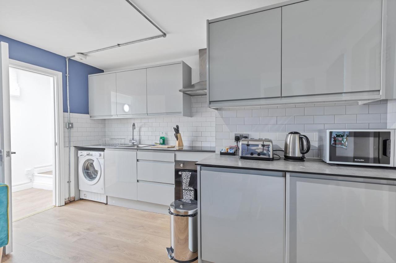 Apartamento Right On - Brighton - By My Getaways Exterior foto