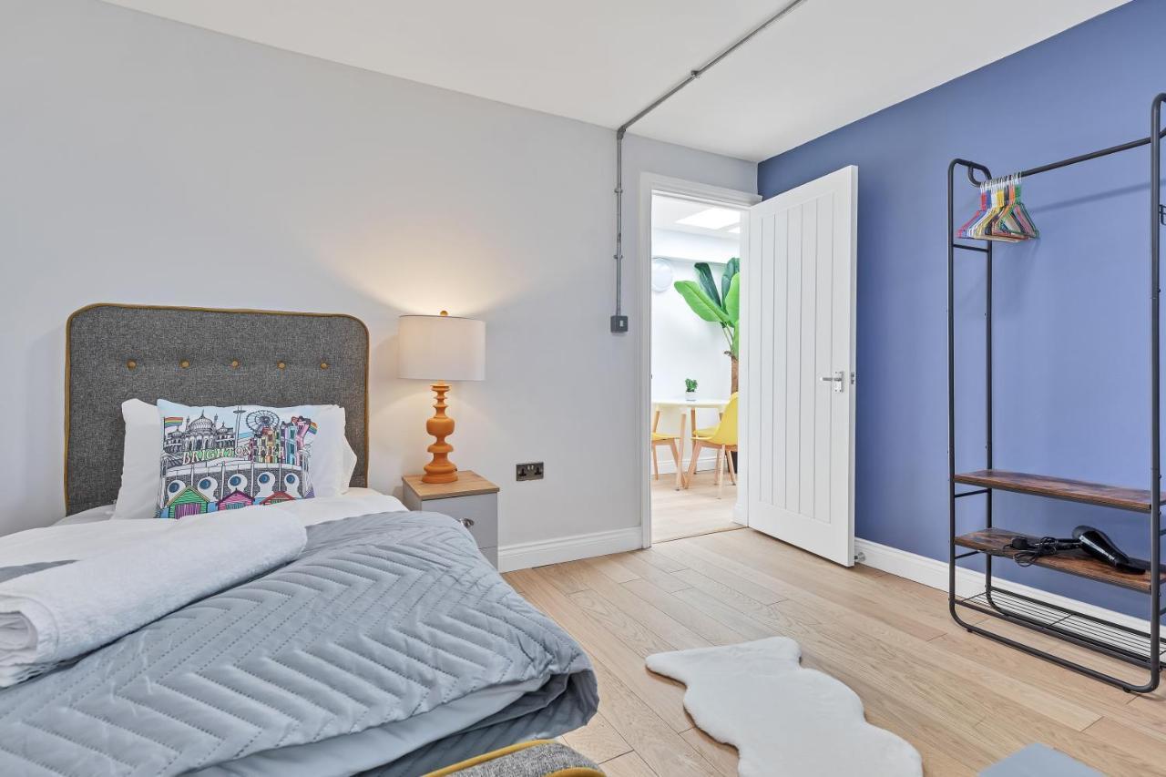 Apartamento Right On - Brighton - By My Getaways Exterior foto