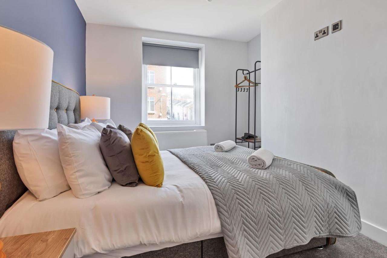 Apartamento Right On - Brighton - By My Getaways Exterior foto