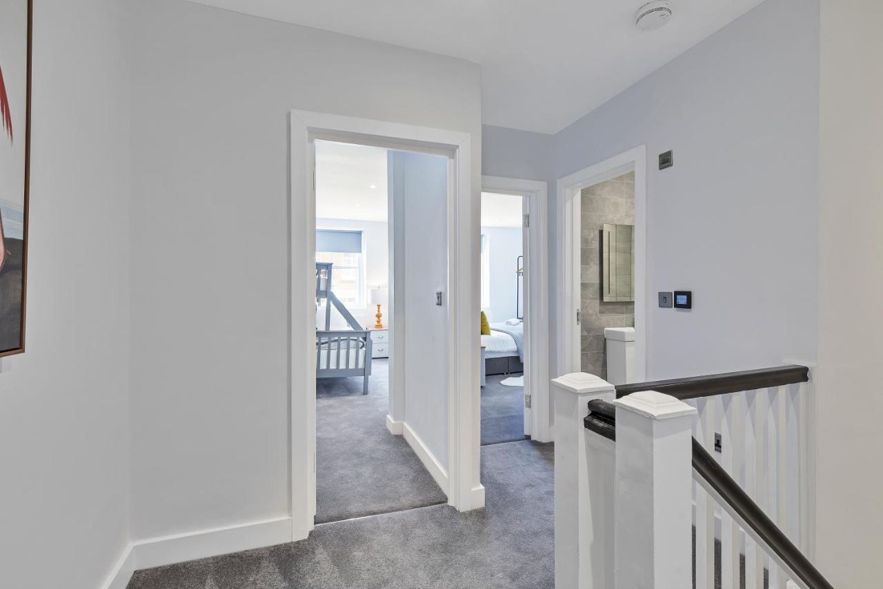 Apartamento Right On - Brighton - By My Getaways Exterior foto
