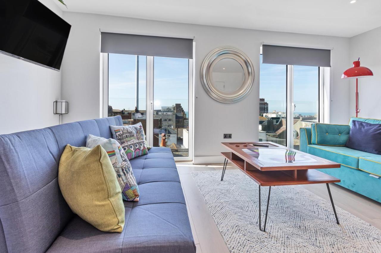 Apartamento Right On - Brighton - By My Getaways Exterior foto