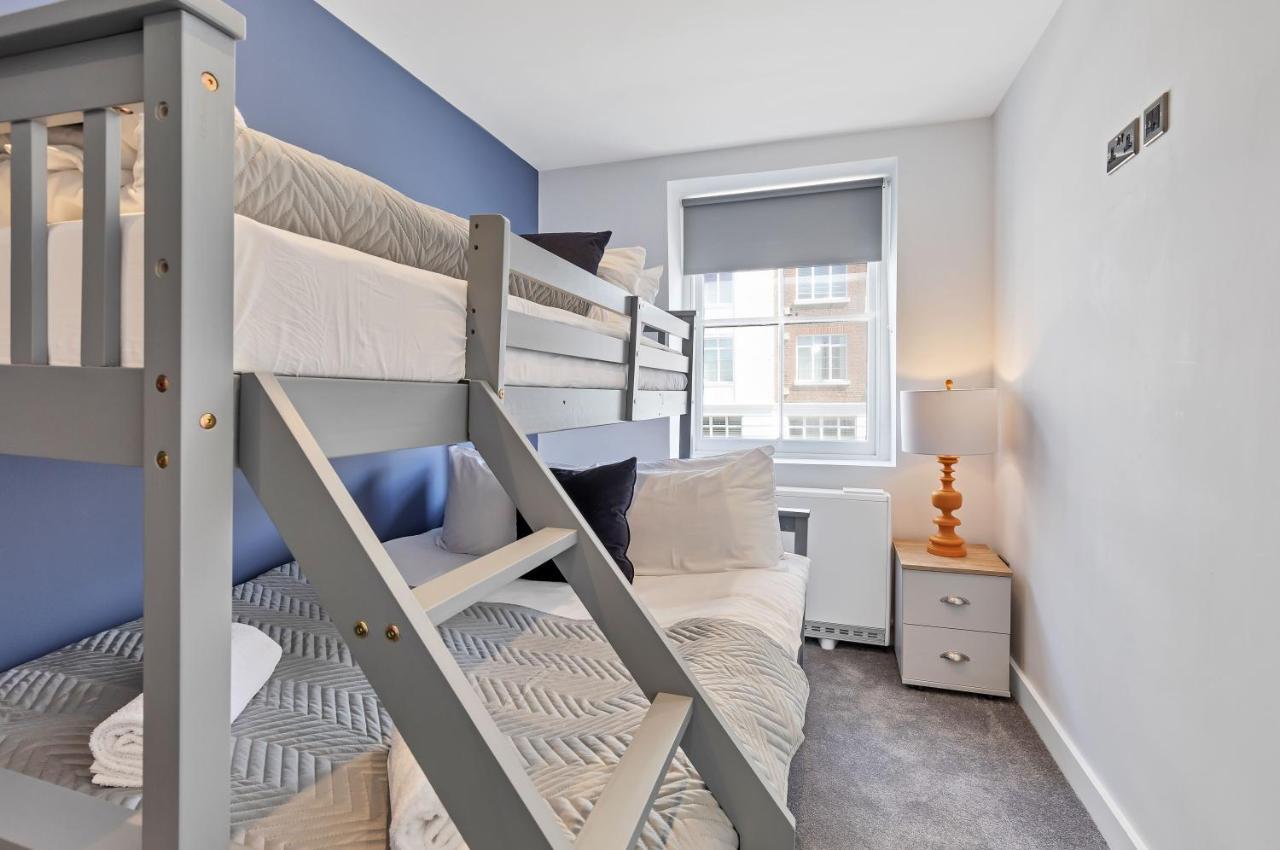 Apartamento Right On - Brighton - By My Getaways Exterior foto