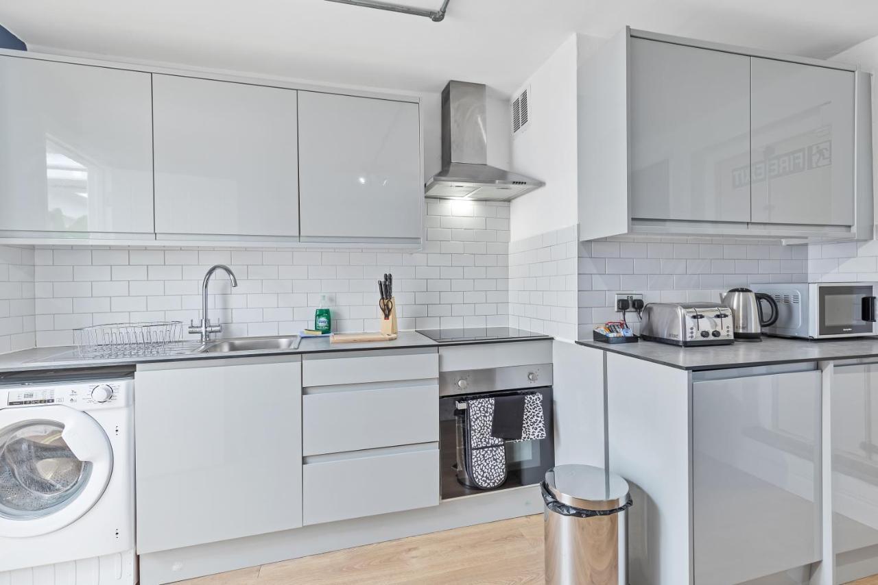 Apartamento Right On - Brighton - By My Getaways Exterior foto