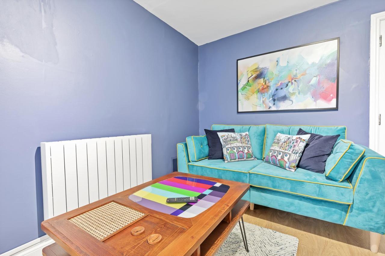 Apartamento Right On - Brighton - By My Getaways Exterior foto