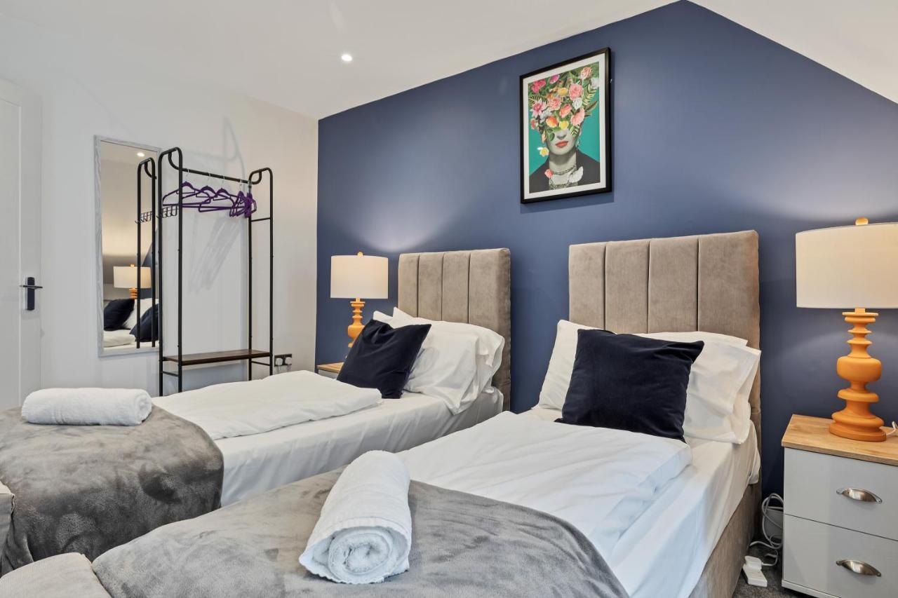 Apartamento Right On - Brighton - By My Getaways Exterior foto