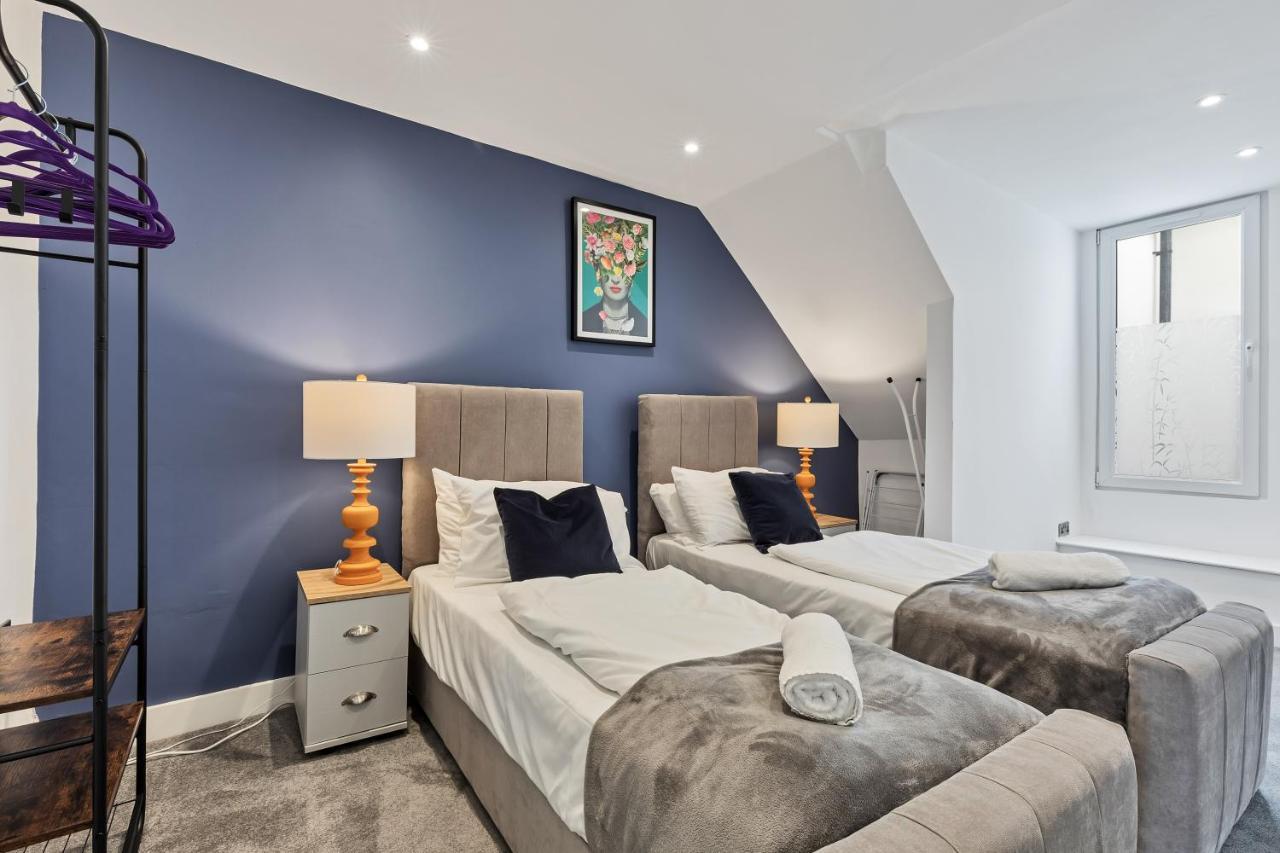 Apartamento Right On - Brighton - By My Getaways Exterior foto