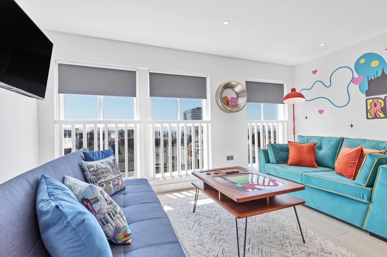 Apartamento Right On - Brighton - By My Getaways Exterior foto