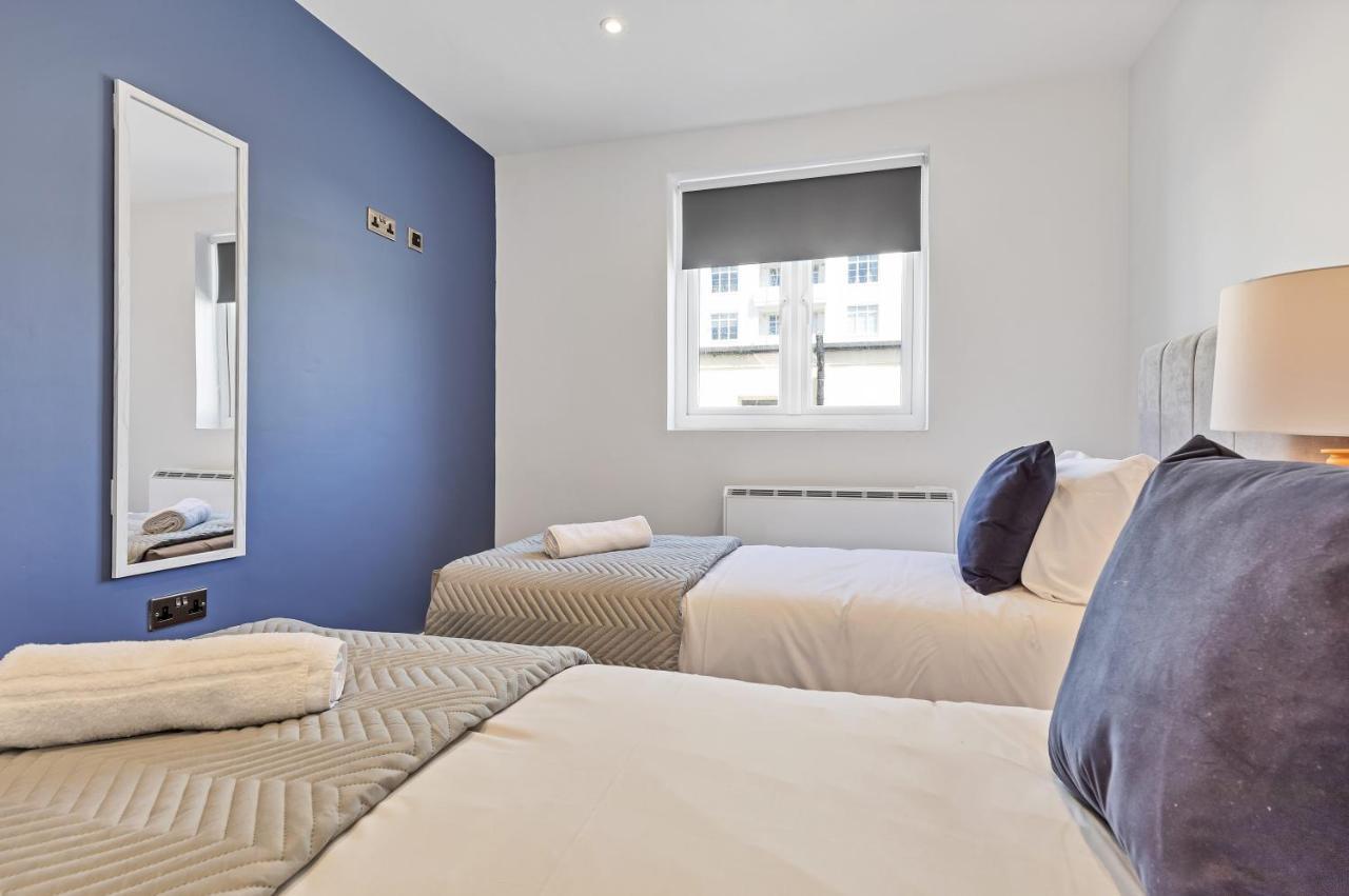 Apartamento Right On - Brighton - By My Getaways Exterior foto