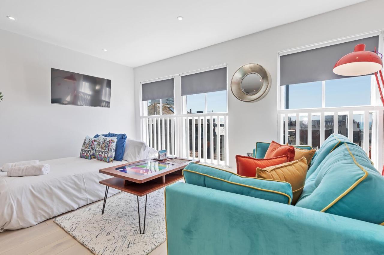 Apartamento Right On - Brighton - By My Getaways Exterior foto