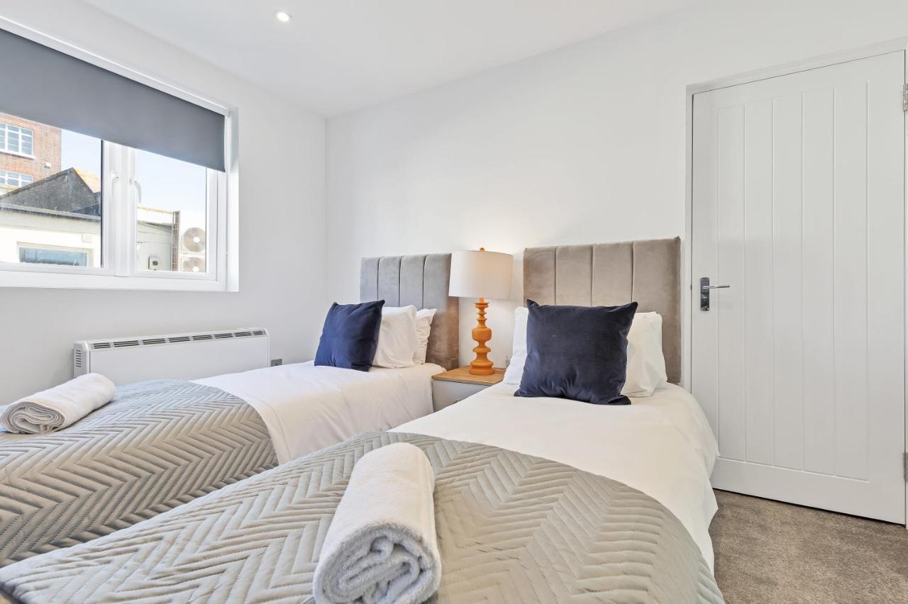 Apartamento Right On - Brighton - By My Getaways Exterior foto