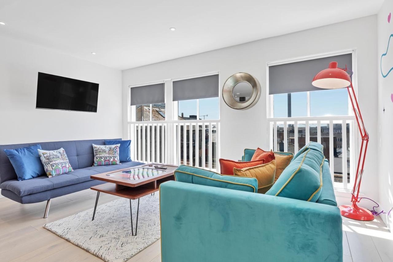 Apartamento Right On - Brighton - By My Getaways Exterior foto