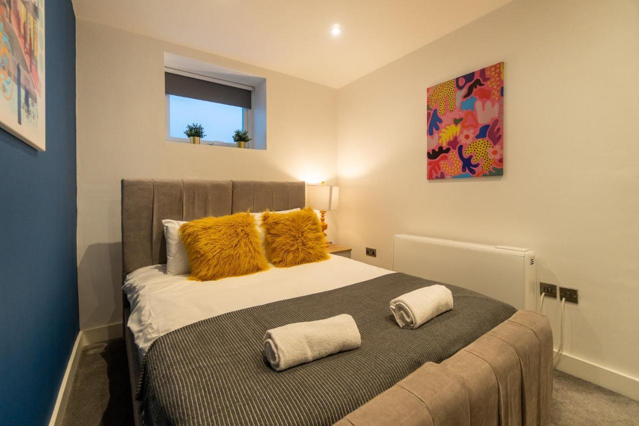 Apartamento Right On - Brighton - By My Getaways Exterior foto
