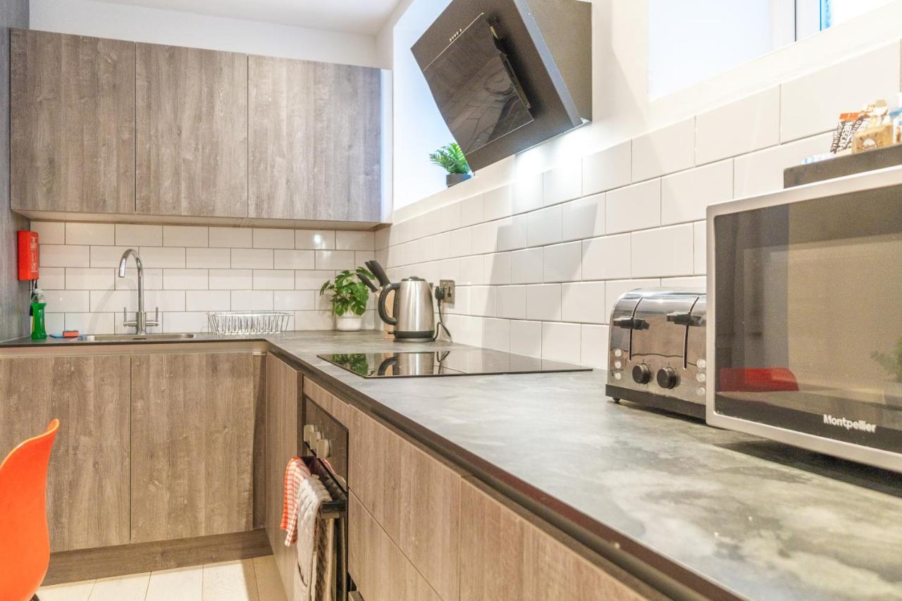 Apartamento Right On - Brighton - By My Getaways Exterior foto