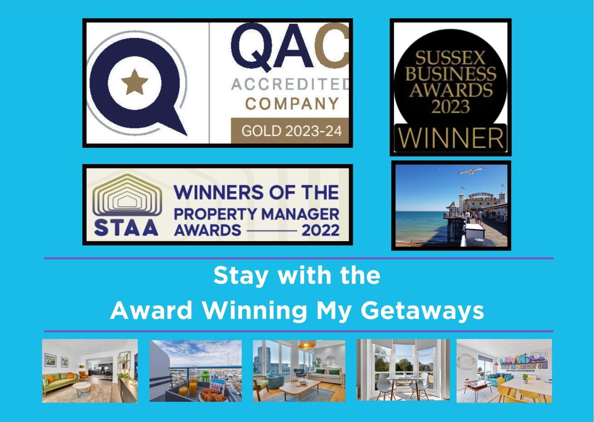 Apartamento Right On - Brighton - By My Getaways Exterior foto